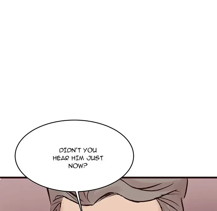 Stupid Love chapter 32 page 7