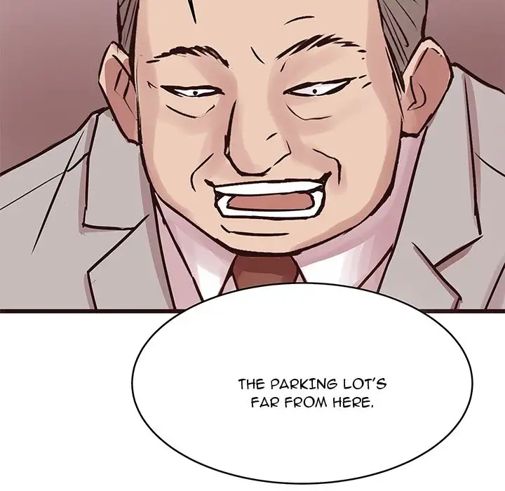 Stupid Love chapter 32 page 8
