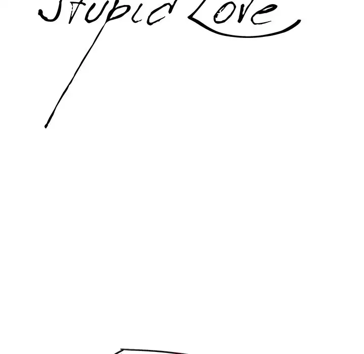 Stupid Love chapter 32 page 10