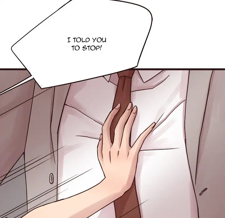Stupid Love chapter 32 page 11