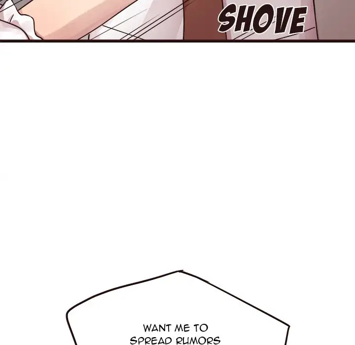 Stupid Love chapter 32 page 12