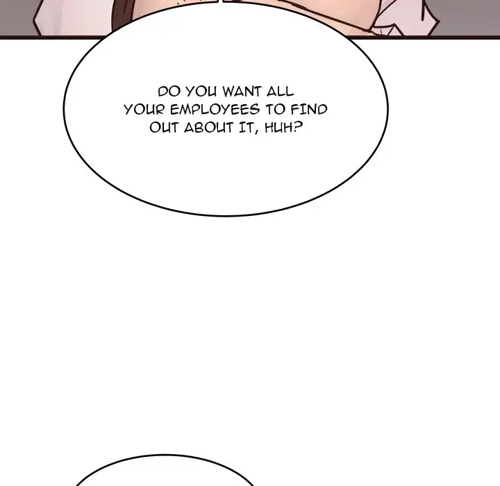 Stupid Love chapter 32 page 16