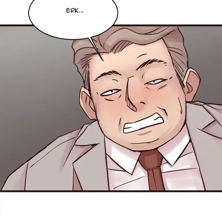 Stupid Love chapter 32 page 17