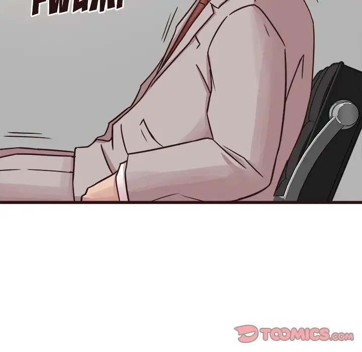 Stupid Love chapter 32 page 21