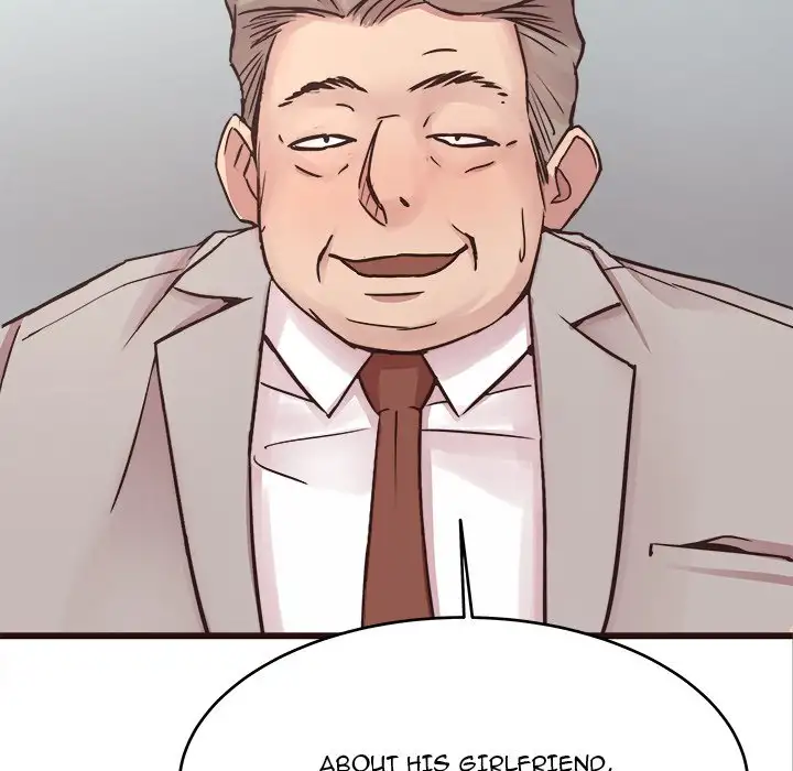 Stupid Love chapter 32 page 23