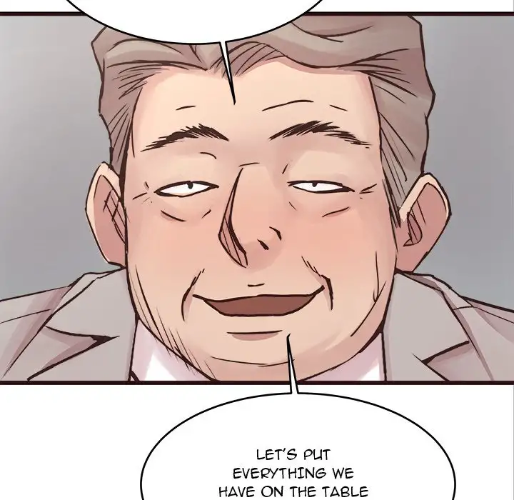 Stupid Love chapter 32 page 25