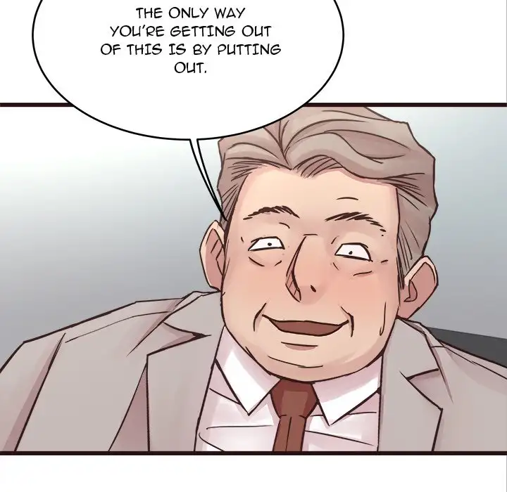 Stupid Love chapter 32 page 35