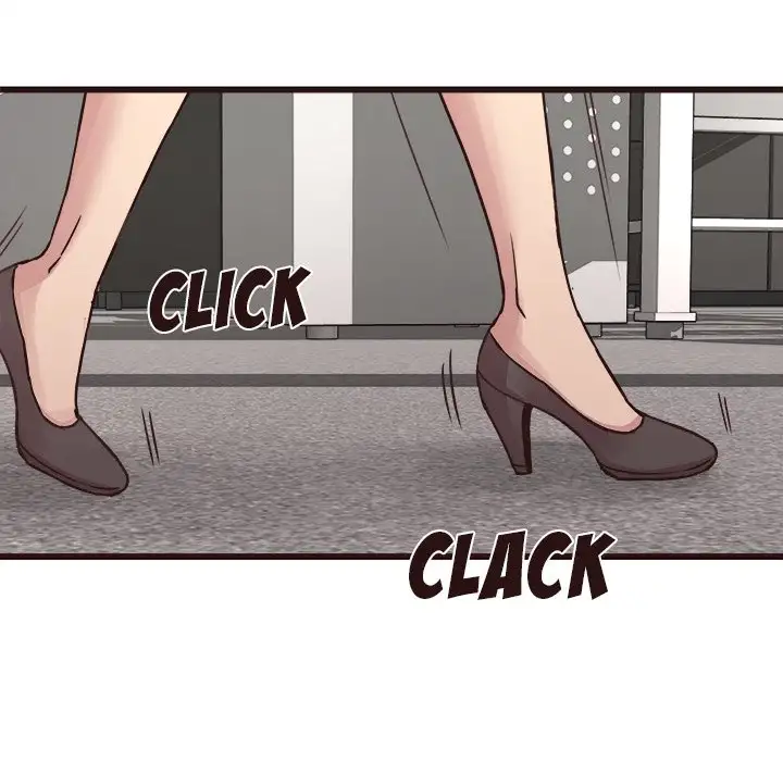 Stupid Love chapter 32 page 42