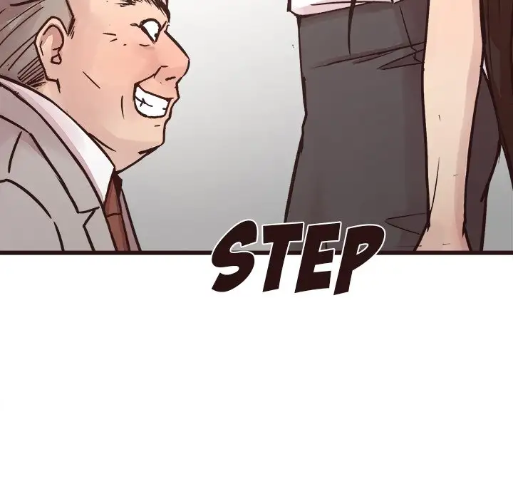 Stupid Love chapter 32 page 44