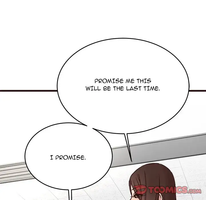 Stupid Love chapter 32 page 45