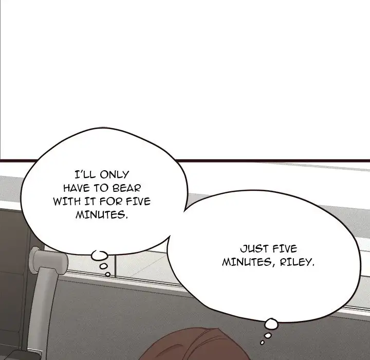 Stupid Love chapter 32 page 53