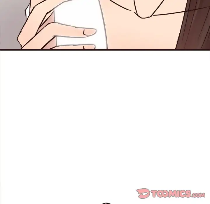 Stupid Love chapter 32 page 57