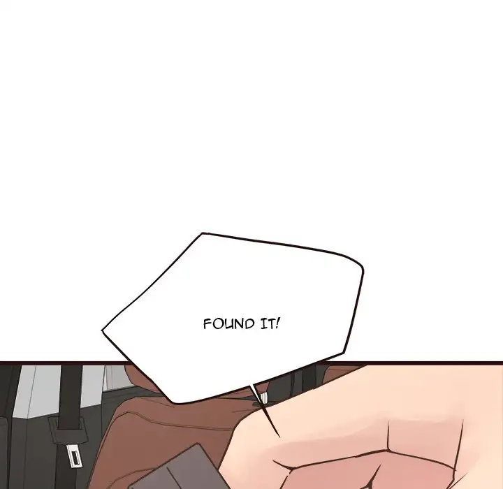 Stupid Love chapter 32 page 82