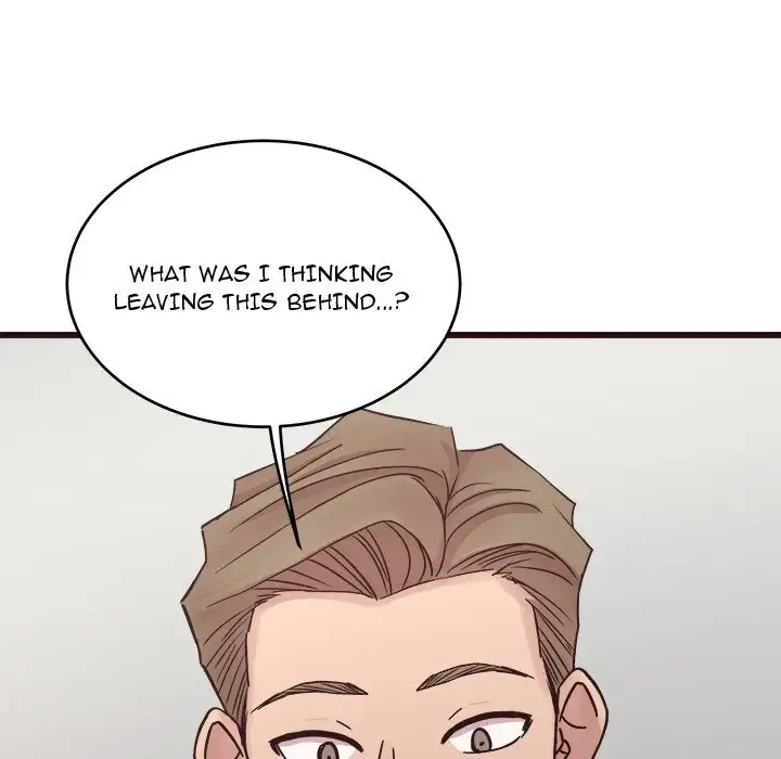 Stupid Love chapter 32 page 83