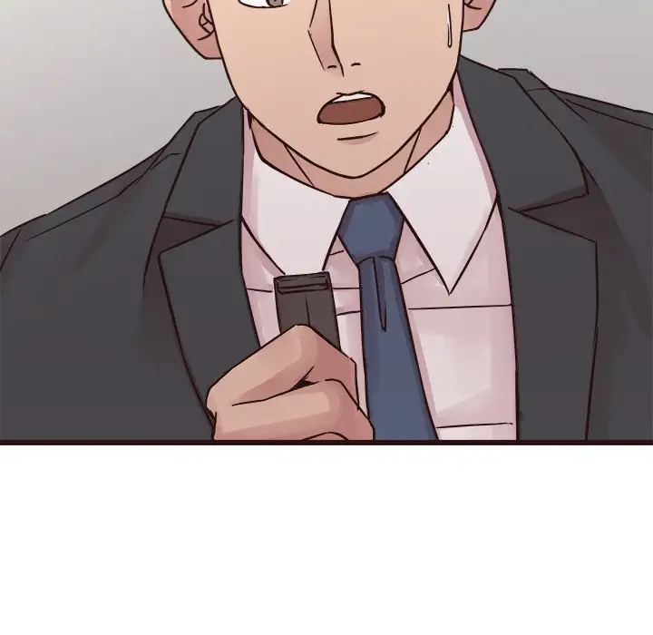 Stupid Love chapter 32 page 84