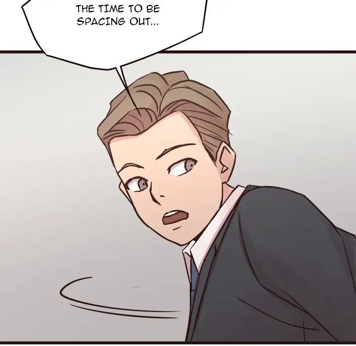 Stupid Love chapter 32 page 90