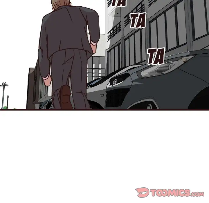 Stupid Love chapter 32 page 92
