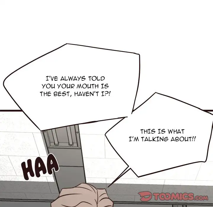 Stupid Love chapter 32 page 98