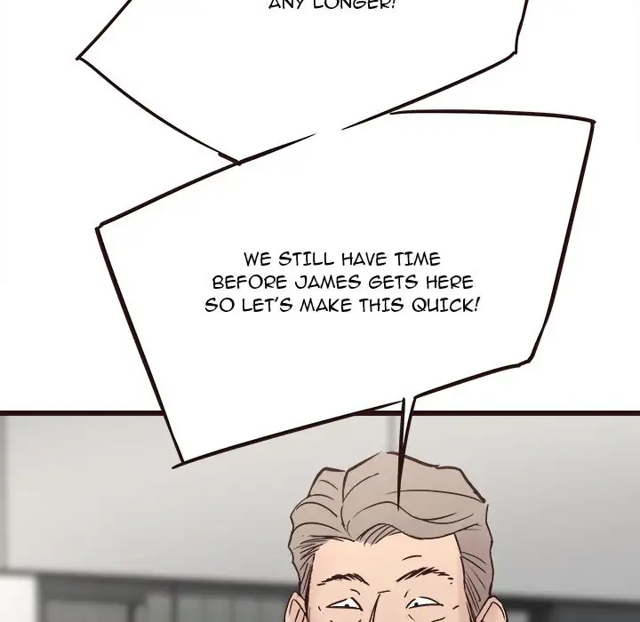 Stupid Love chapter 32 page 121