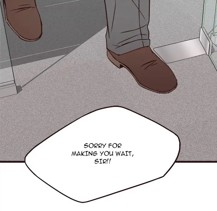 Stupid Love chapter 32 page 133