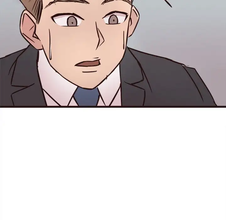Stupid Love chapter 32 page 135