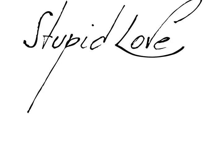 Stupid Love chapter 33 page 2