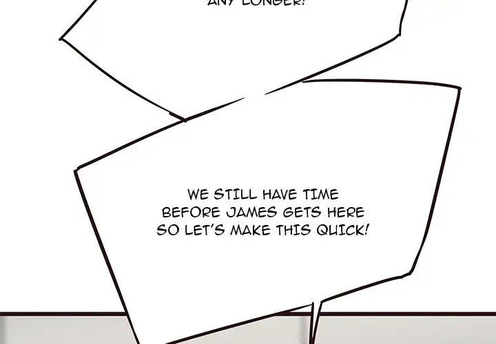 Stupid Love chapter 33 page 4