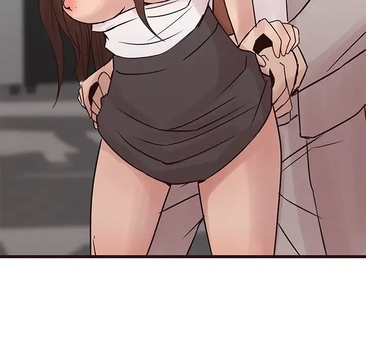 Stupid Love chapter 33 page 6