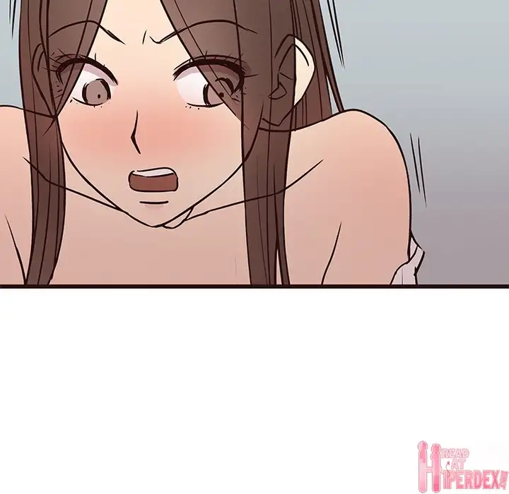 Stupid Love chapter 33 page 10