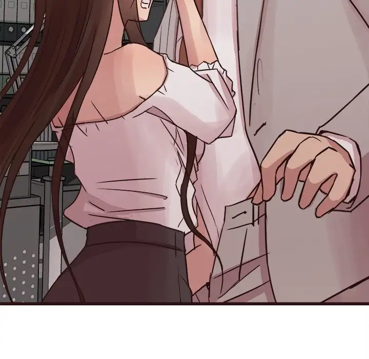 Stupid Love chapter 33 page 20