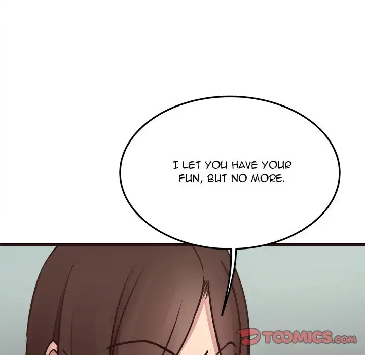 Stupid Love chapter 33 page 27