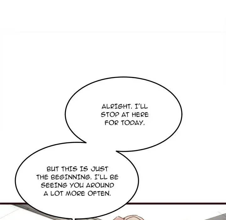 Stupid Love chapter 33 page 32