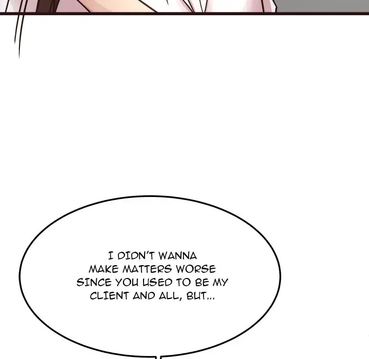 Stupid Love chapter 33 page 38