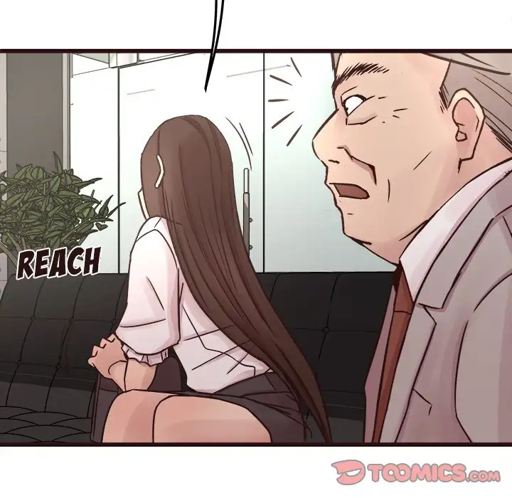 Stupid Love chapter 33 page 39