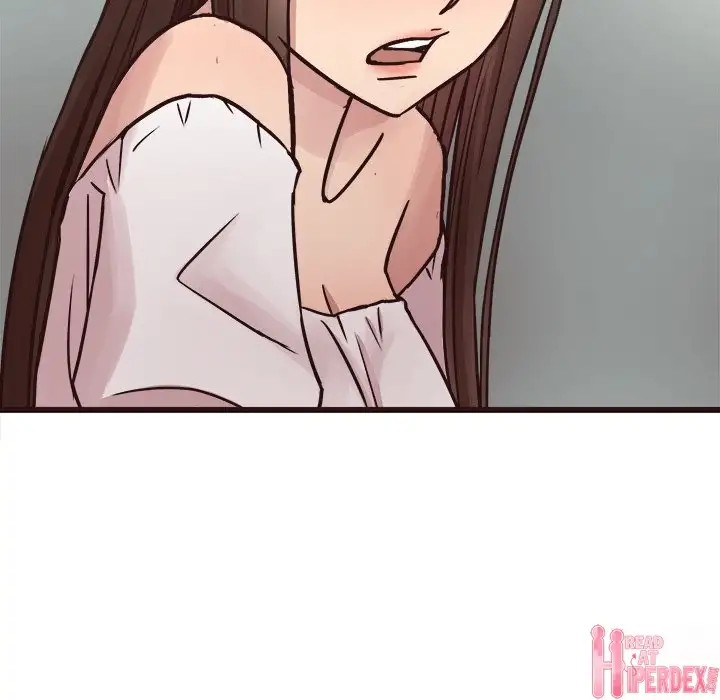 Stupid Love chapter 33 page 53