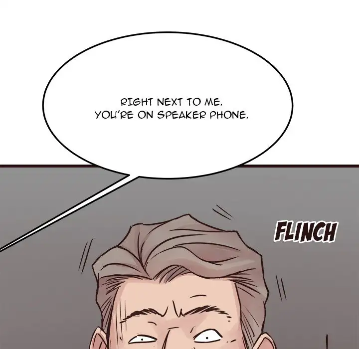 Stupid Love chapter 33 page 56