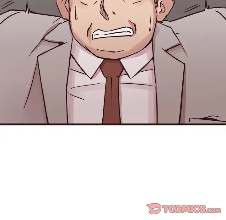Stupid Love chapter 33 page 57