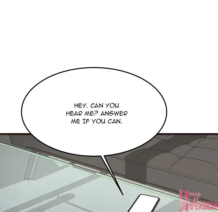 Stupid Love chapter 33 page 58