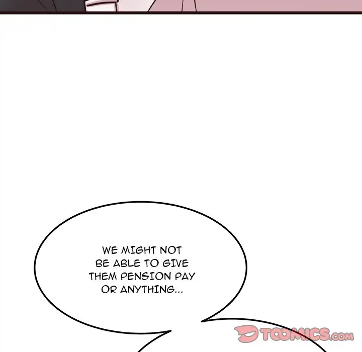 Stupid Love chapter 33 page 69