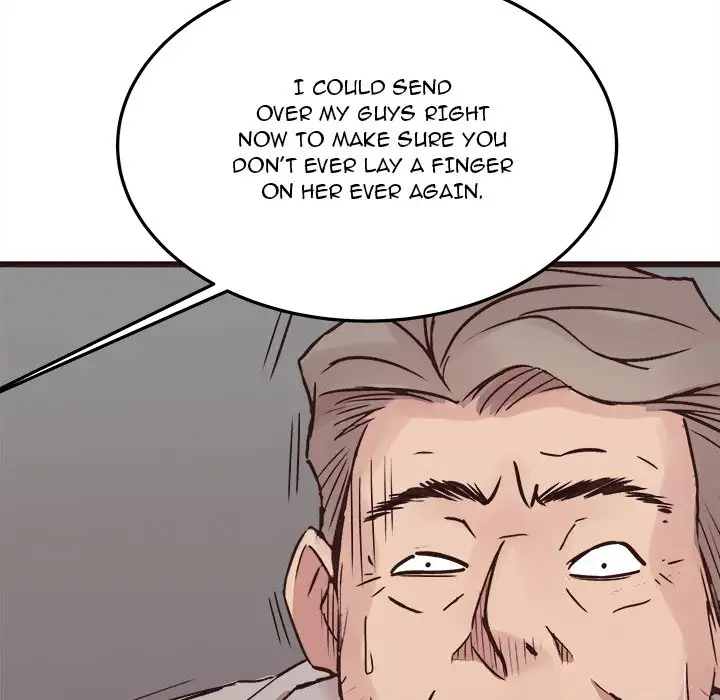 Stupid Love chapter 33 page 72