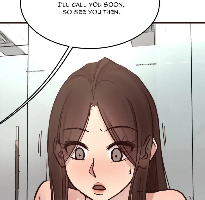 Stupid Love chapter 33 page 92