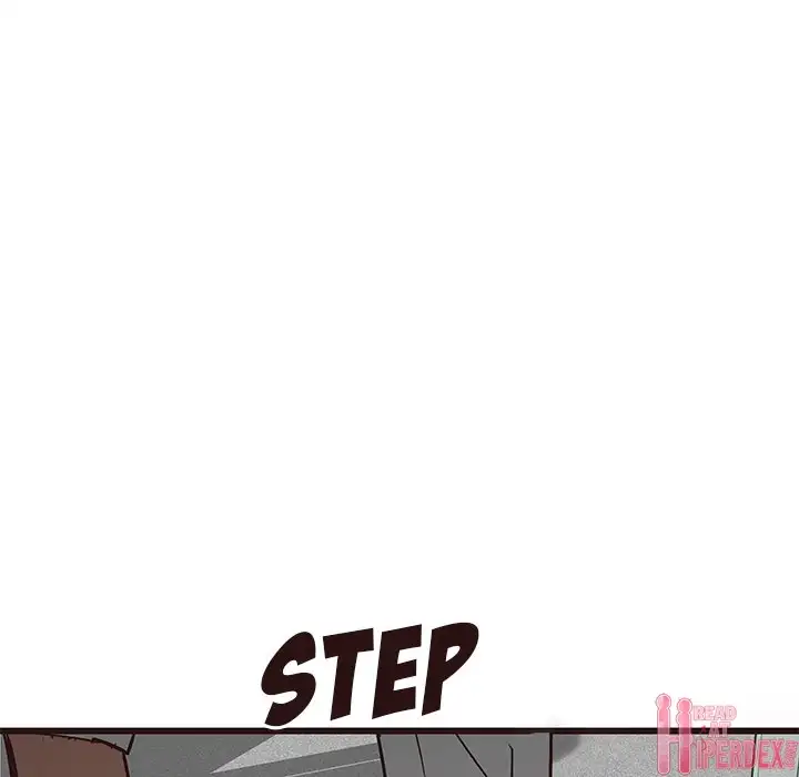 Stupid Love chapter 33 page 95