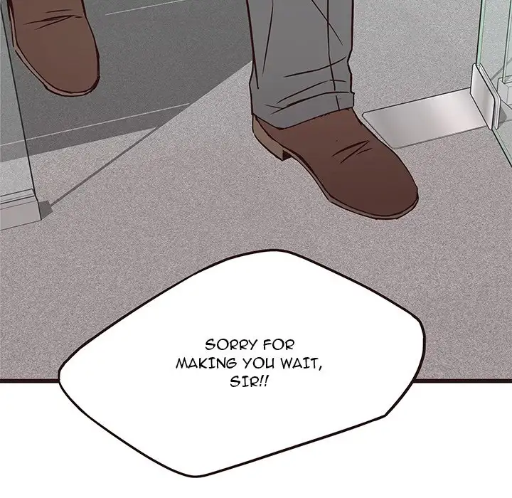 Stupid Love chapter 33 page 96