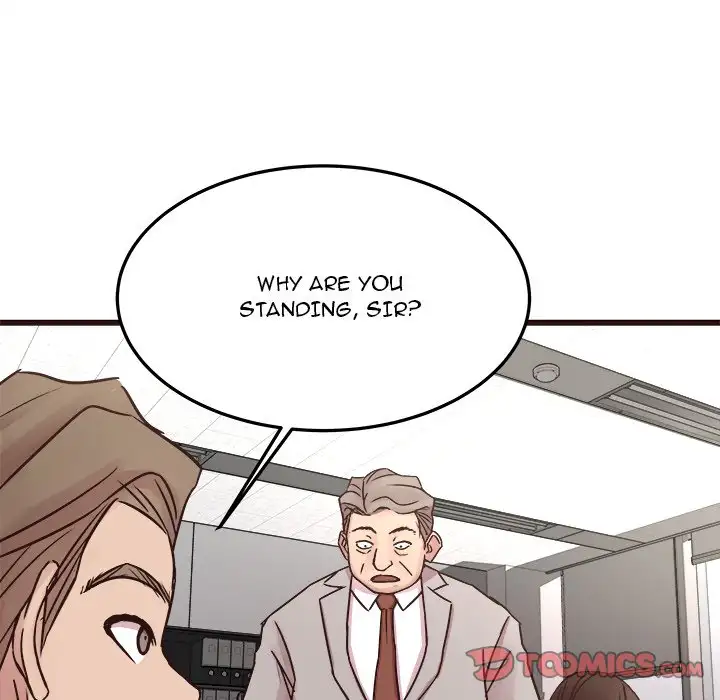 Stupid Love chapter 33 page 99
