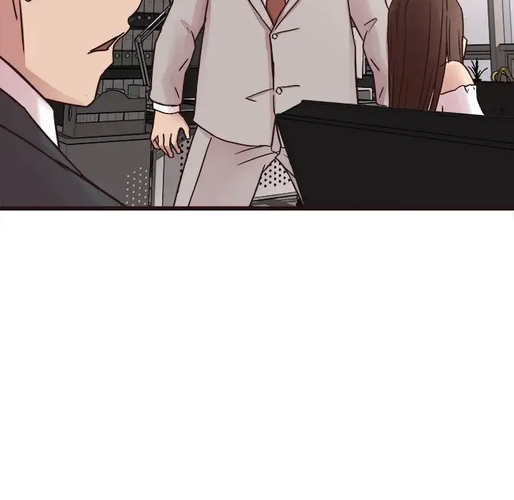 Stupid Love chapter 33 page 100