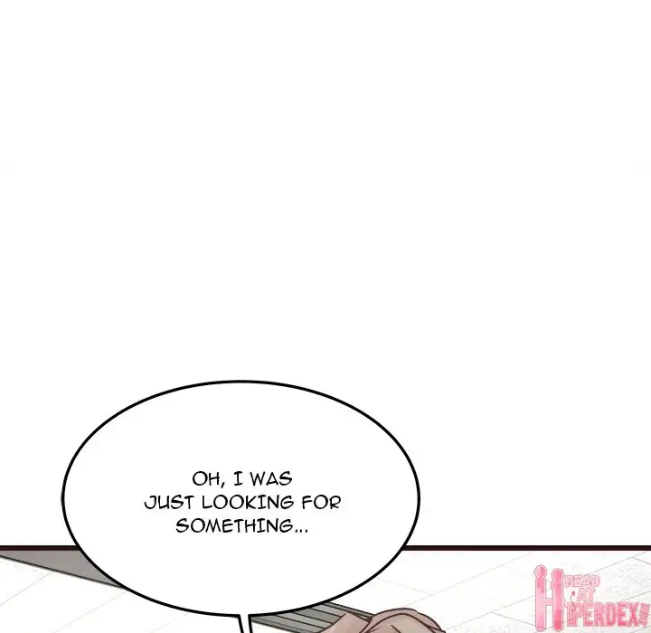 Stupid Love chapter 33 page 101
