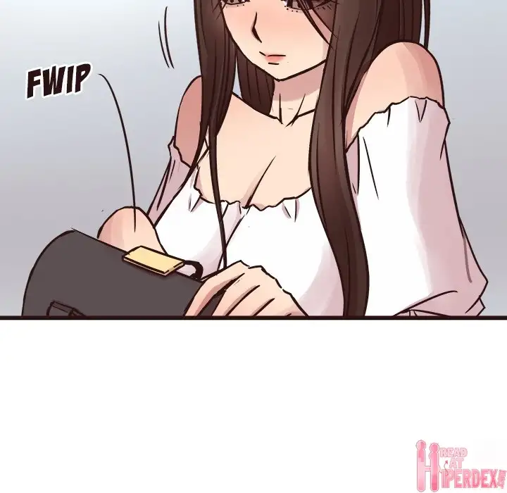 Stupid Love chapter 33 page 106