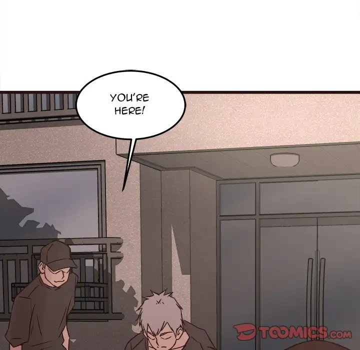 Stupid Love chapter 33 page 117
