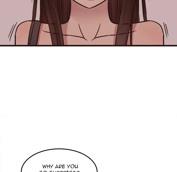 Stupid Love chapter 33 page 121