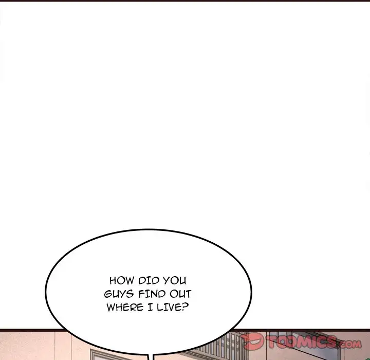 Stupid Love chapter 33 page 123